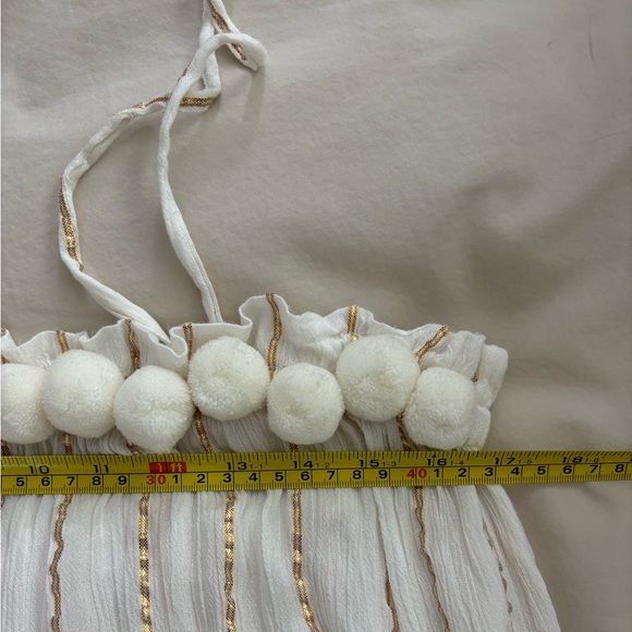 GIANNI BINI Resort Dress - Picture 13 of 13